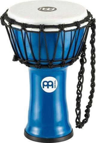 Meinl JRD-B Junior 7\" Djembe (Mavi)