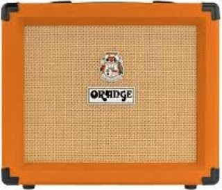 Orange Crush 20 Kombo Elektro Gitar Amfi