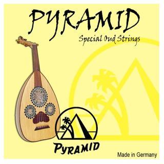 Pyramid 011 - PR-11 - Special Edition (Özel Seri) Ud Teli