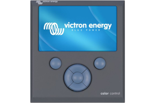 Color Control Gx Retail Sistem İzleme Cihazı