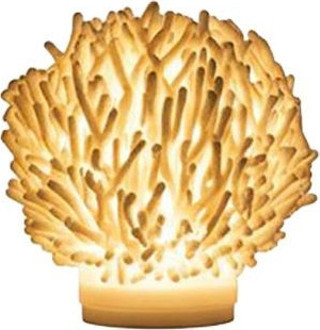 Mercan Lamba - Tasarım Masa Lambası