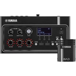 Yamaha EAD10 Dijital Davul Modülü (W/Mic Pickup)