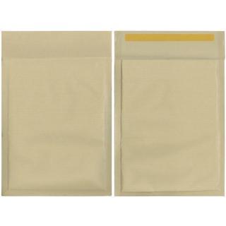 Asil Doğan Hava Kabarcıklı Zarf 17 cm x 25 cm 100 gr 10'lu Paket