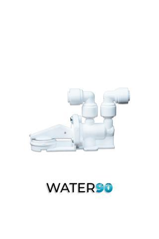 Water90 Su Kaçak Emniyeti