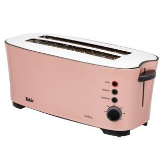 Fakir Ladiva Toaster Rosie Ekmek Kızartma Makinesi