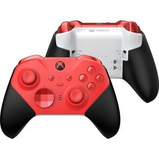 Xbox Wireless Controller Elite Series 2 Core Kırmızı
