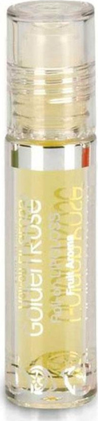 Golden Rose Lemon Roll On Lipgloss