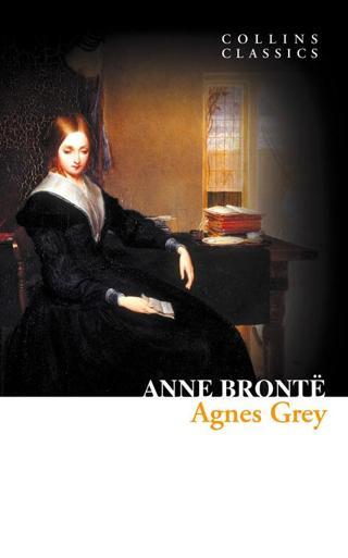 Agnes Grey (Collins C) - Collins