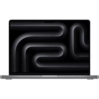 Apple MacBook Pro M3 8GB 512GB SSD MacOS 14" Taşınabilir Bilgisayar Uzay Grisi