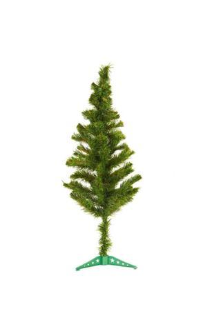 Kuzey 90 Cm Yılbaşı Ağacı 90 Cm Yılbaşı Çam Ağacı 1.Kalite 81 Adet Gür Dallı Noel Ağacı 90 Cm Çam Ağacı