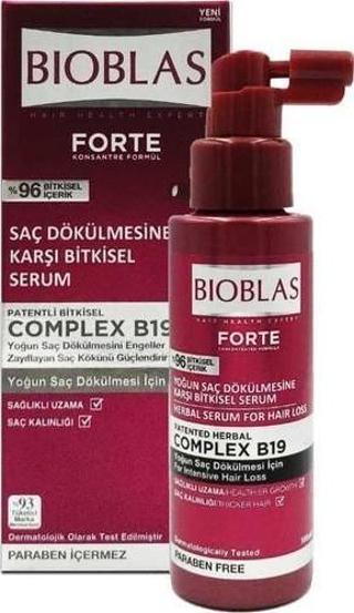 Bioblas Forte Serum 100 ml