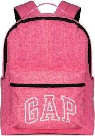 Gap Çift Bölme Sırt Çantası 03444 Pembe