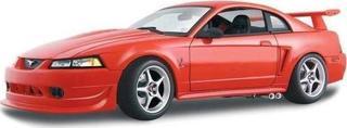 Mais 2000 Svt Mustang Cobra 1:18 31872