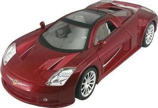 Maisto 2005 1/24 chrysler  31250