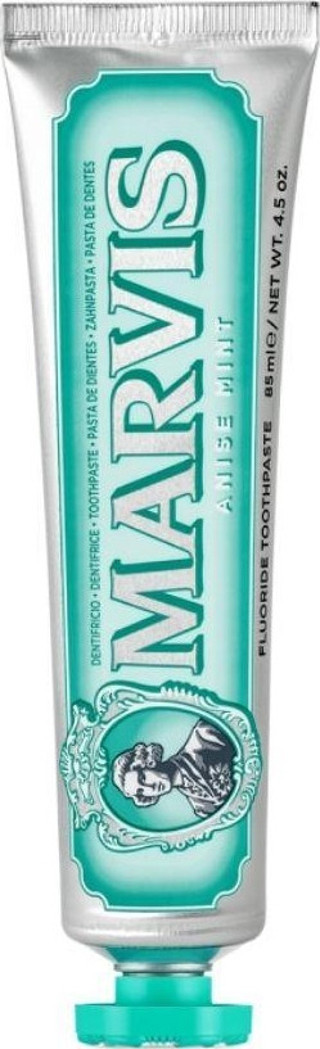 Marvis Anise Mint Anasonlu Diş Macunu 85 ml