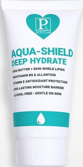 PetitLab Aqua-Shield Deep Hydrate Yoğun Nemlendirici Krem 40 ml 