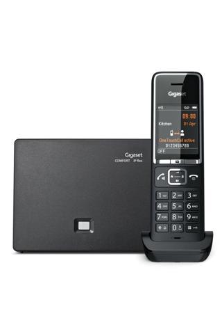 Comfort 550 Ip Flex Dect Telsiz IP Telefon