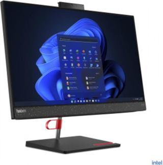 Thinkcentre Neo 50A 12B800Dhtx İ5-12450H 16Gb 512Gb Ssd 23.8 Fhd Freedos All İn One