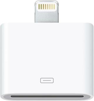 Apple Lightning to 30 pin Adaptör Orjinal MD823ZM/A (Outlet)