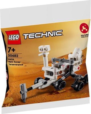 LEGO Technic 30682 NASA Mars Rover Perseverance +7 Yaş (93 Parça)