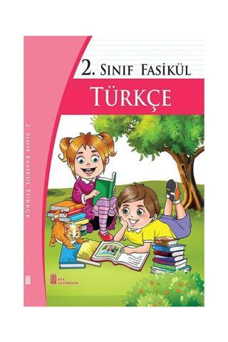 2. Sınıf Fasikül Türkçe - Ata Yayıncılık