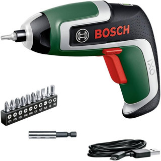 Bosch , Akülü Vidalama, Ixo 7 Gen, 6039, 7. Gen I Neu, Ixo Basic