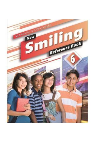 6. Sınıf New Similing Reference Book - Ata Yayıncılık