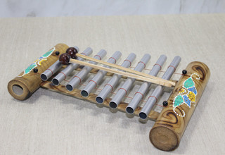Batikli Ksilofon Büyük Boy - No 1