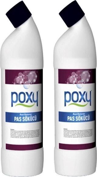 Pas Sökücü 1 Ltx2 Adet Yoğun Küf Ve Yosun Kirlerinde