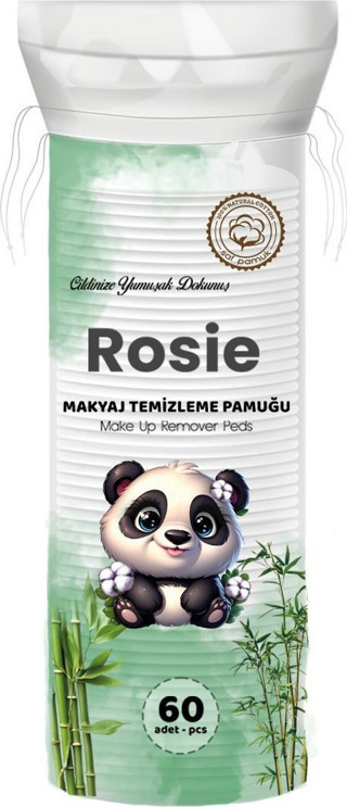 Doğadan Böğürtlenli Karışık Meyve ve Yeşil Çay Sade Poşet Çay ve Rosie Hediyeli