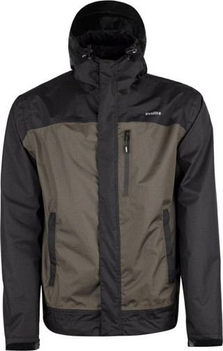 Sportlife Yağmurluk 5000Mm-Haki