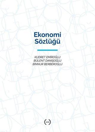 Ekonomi Sözlüğü (Sert Kapak) - Islık Yayınları
