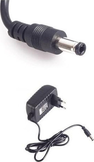 COMPAXE CTA-9152 9V 1A (5.5*2.5) DUVAR TİPİ ADAPTÖR