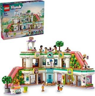 Lego Friends Heartlake City Alışveriş Merkezi 42604