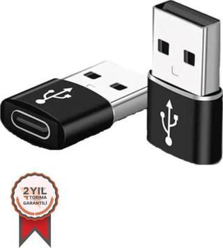 Torima Usb To Type-C Dönüştürücü Adaptör Usb 3.0 YD-68