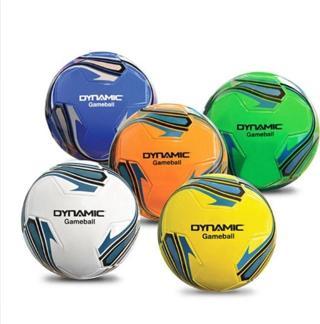 DYNAMIC GAMEBALL N5 FUTBOL TOPU -1DYTPGAMEBALL