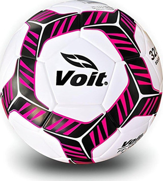 Voit FF1000 N5 Futbol Topu Pembe 9VTTPFF1000/042