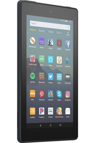 Amazon Fire 7 16 GB Tablet Siyah