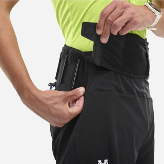 Millet INTENSE BELT Sırt Çantası MIS2455 0247 Siyah-S-M