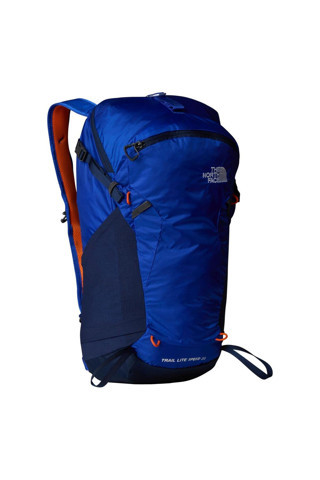 TRAIL LITE SPEED 20 sırt Çantası NF0A87C9ZGI1 Mavi-L-XL