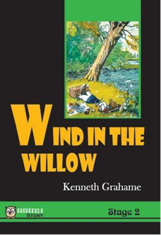 Wind in The Willow - Kenneth Grahame - Gugukkuşu
