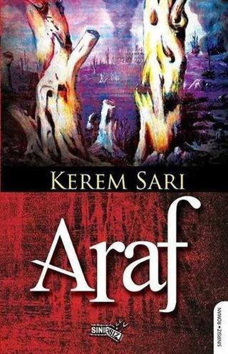 Araf Kerem Sarı Sınırsız Kitap