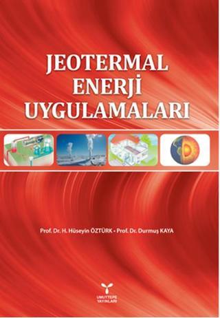 Jeotermal Enerji Uygulamaları - Durmuş Kaya - Umuttepe