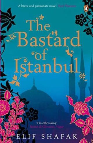 The Bastard of Istanbul - Elif Shafak - Penguin Books