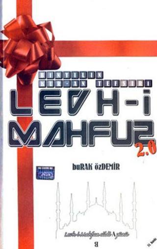 Levh-i Mahfuz - Burak Özdemir  - Doğumgünü Yayıncılık