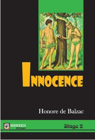Innocence - Honore de Balzac - Gugukkuşu