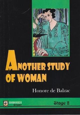 Another Study of Woman - Honore de Balzac - Gugukkuşu