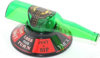 BFS Şişe Çevirmece Oyunu Alk1086