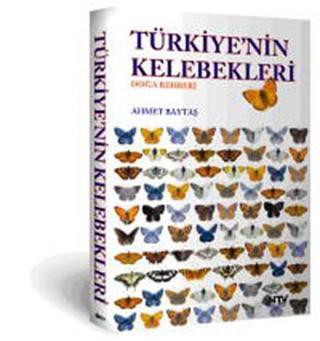 Türkiye'nin Kelebekleri - Ahmet Baytaş - NTV