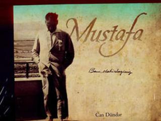 Mustafa - Can Dündar - NTV